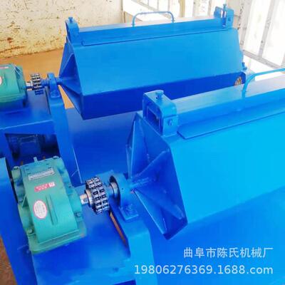 除锈·去毛刺六角滚桶机抛水光机 滚 筒研磨 PU胶光饰机磨机现货