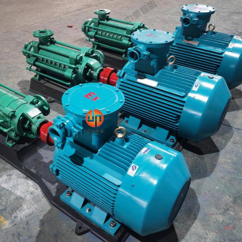 原厂出OLD售矿多级耐磨离心泵用长 使寿命矿用多级耐磨用离心泵