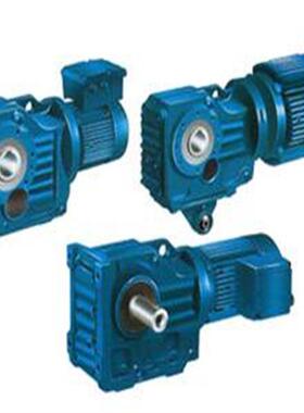 F87S齿轮速机 RF87//K/四大减系列减速机 硬齿面减速F机 型号齐全