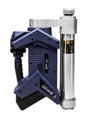 贝R412-E尔顿顶电动液压顶器撑R412-E消防救顶杆电动液压杆撑援顶