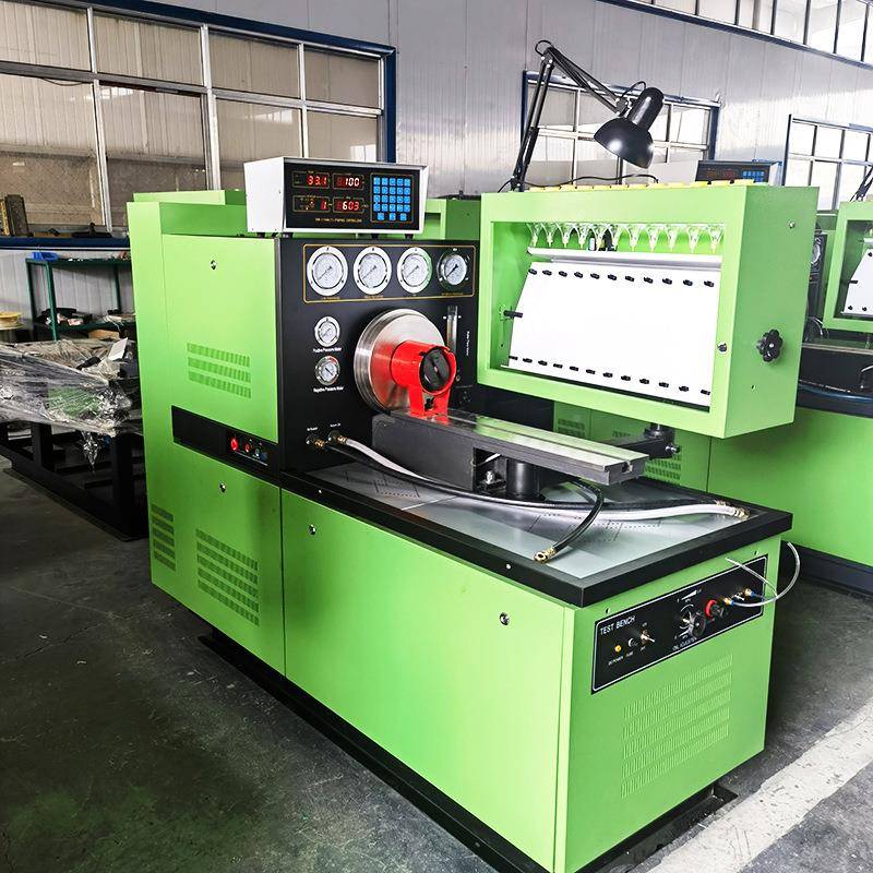 直供BBD-12PSBD-12油PS压B柴油高喷系试验台 台校泵喷油泵试验台