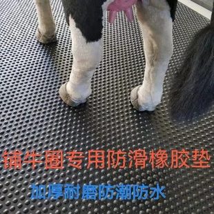 冻珍珠用字牛猪橡胶垫羊防宽耐纹铺输送带加厚耐磨纹人圈防滑3米