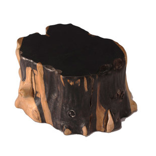 黑檀根雕底座奇石挖槽底座紫光檀天然随形实木雕茶壶杯垫