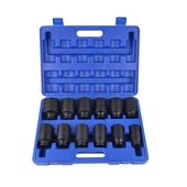 筒装 电动大小风炮重型汽修轮胎六角重型头