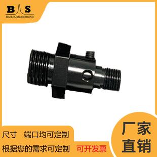 准直镜74UV74ACR光纤准直镜光纤汇聚镜