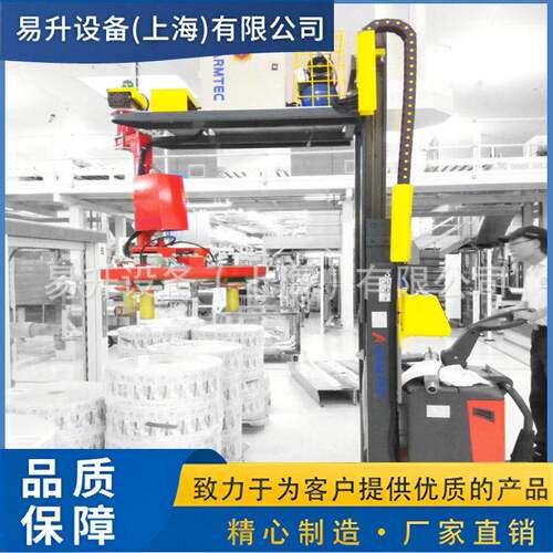 移动助力机械手--20年专注智能搬运行业