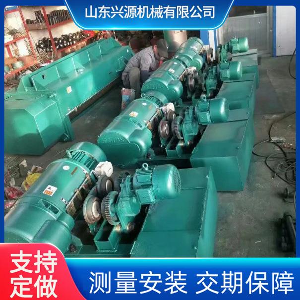 供应CD型钢丝绳电动葫芦5吨10吨电动葫芦CD/MD型单双速电动葫芦