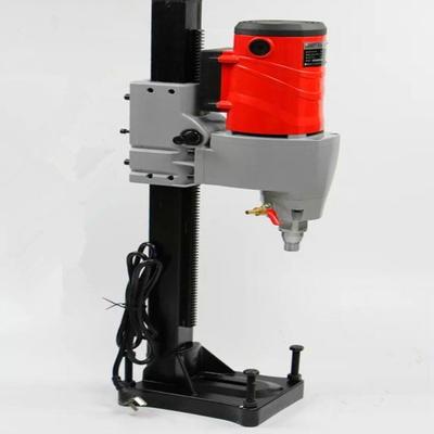 手持机式钻孔手取芯 持钻孔HZ-125孔取芯机便捷式钻机