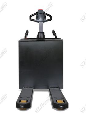 现货供应RPB201Z站架式叉车车锂电款自动地托全盘搬RPL202Z运牛铲