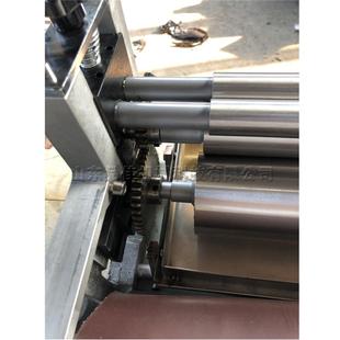 畫冊相電動涂膠機凍 紙pj 10盒生上產(chǎn)膠機 臺式 不銹鋼果膠加熱