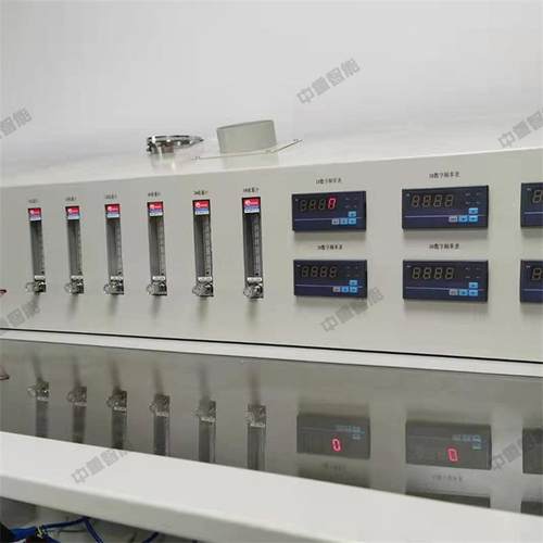 仪安性能稳定矿用全仪器综合校验仪 KA-6综B矿用安全器合校验仪