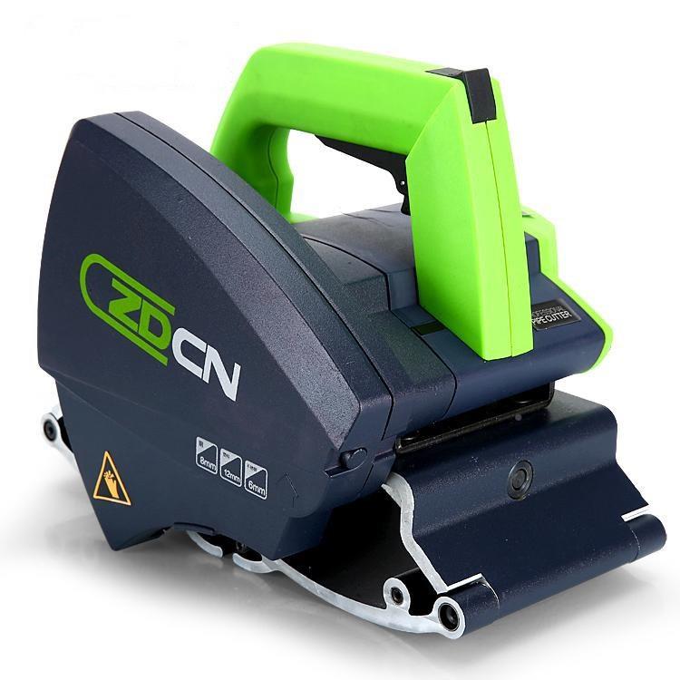 Z割D220Z式D40切管0机 便携金属管道管材切割机管机