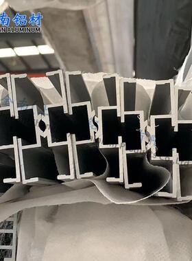 45输送梁种型材60°弯轨 44齿形EQM链弯转输送机配多件 种规格多