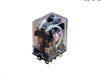 HONEYWELL 各式原装开关与继电器功率继电器SZR-LY2-S-N1 DC24V