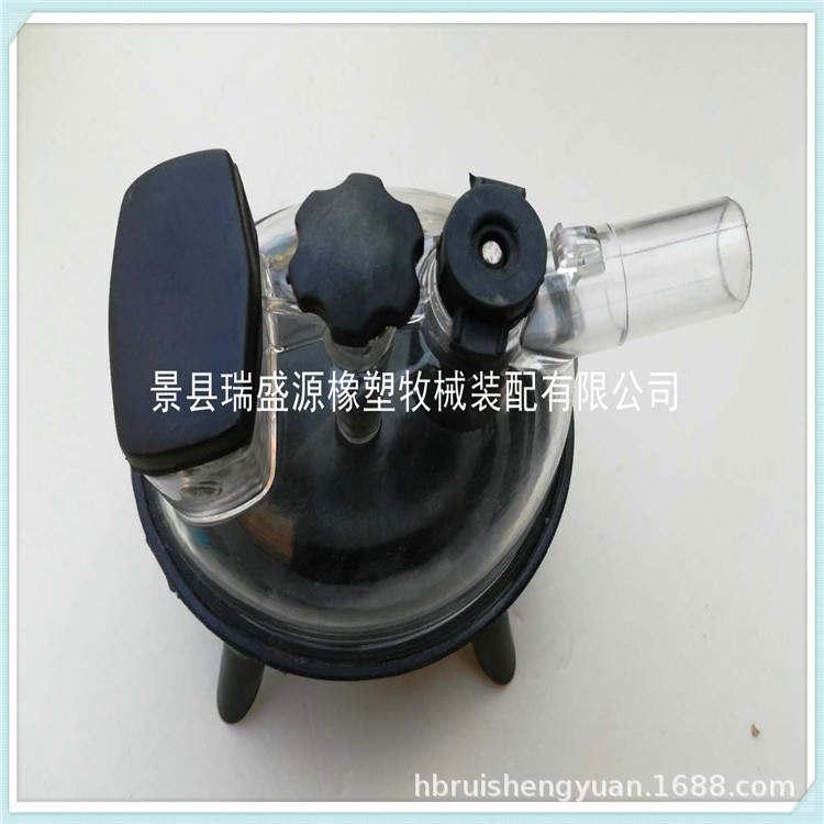 现货挤奶机集乳器 畜牧机械设备配件集乳器 奶牛挤奶机配件