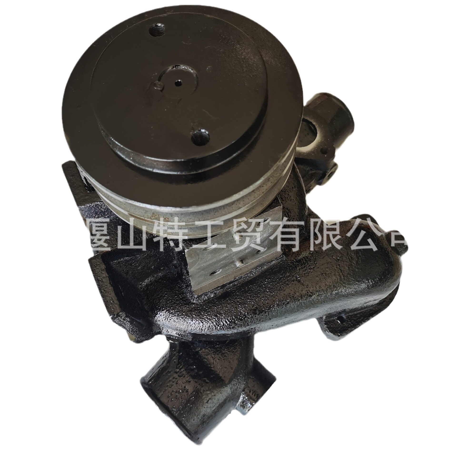 V28船用柴油机发动机水泵VTA28水泵3011723 3009969 4072617