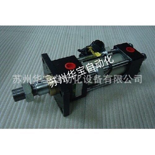 JINHUI金汇薄型油压缸