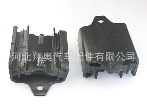 优质发动机支架波箱胶机脚胶