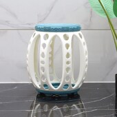 加厚塑料客厅塑料椅茶几仿木沙发防滑