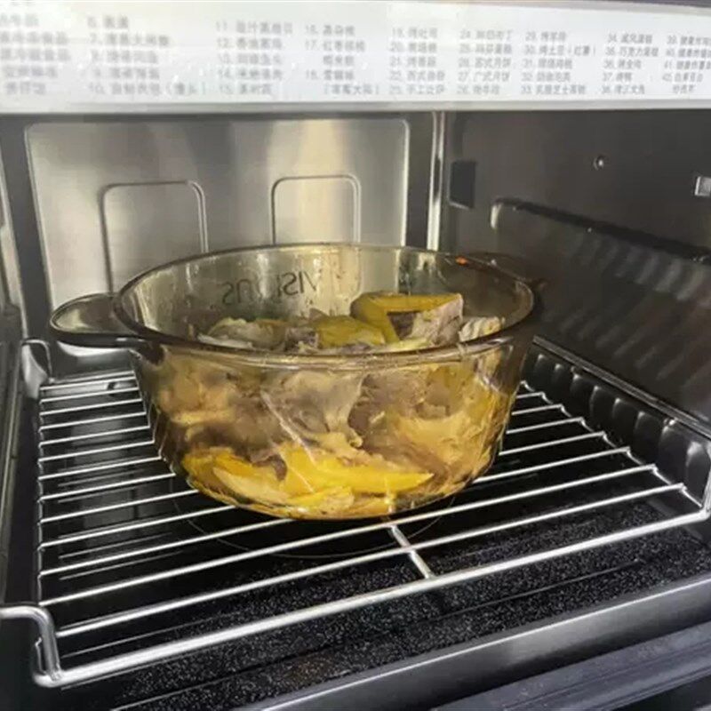 惠而浦蒸烤焗炉蒸烤焗一体网片烤盘网架*9