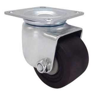 65脚轮JCA重载CFM01 CFM51 D65怡合达CJH脚轮JAC75 D75