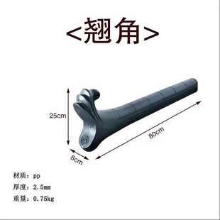 小翘角树脂瓦翘脚屋檐饰塑料琉璃瓦屋檐假门古建瓦