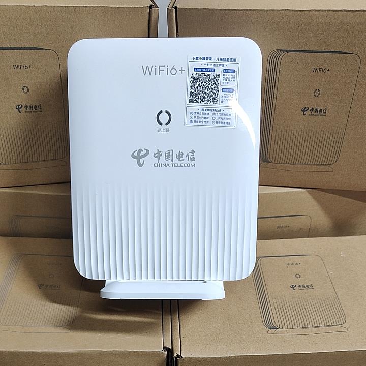 G1612/g1612v5电信FTTR子从设备千兆网口WiFi6+3000M光网路由