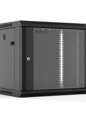 TOTEN图腾机柜挂墙壁挂W26406W26409W26412W26415W26418全国包邮