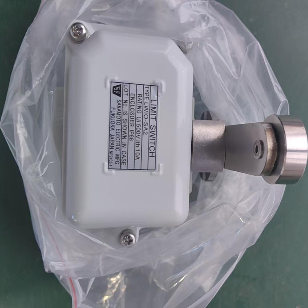 救生艇船用极限开 关 LWIO-SA1 LWIO-SA2 LWIO-SB1 LWIO-SB2 SB3