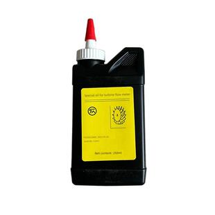 江苏天信涡轮流量计专用油 L031TBQZ气体涡轮流量计专用油TYL腰轮