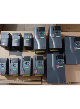 iNDVS英捷思变频器Y900 Y900-M 0.75KW 1.5KW 2.2KW 220V 380V