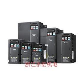 台达变频器MS300VFD2A7MS43ANSAA VFD4A2MS43ANSAA VFD5A5MS43ANS