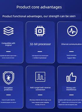兼容smart200plc CPU控制器SR/ST20 SR/ST30 SR/ST40