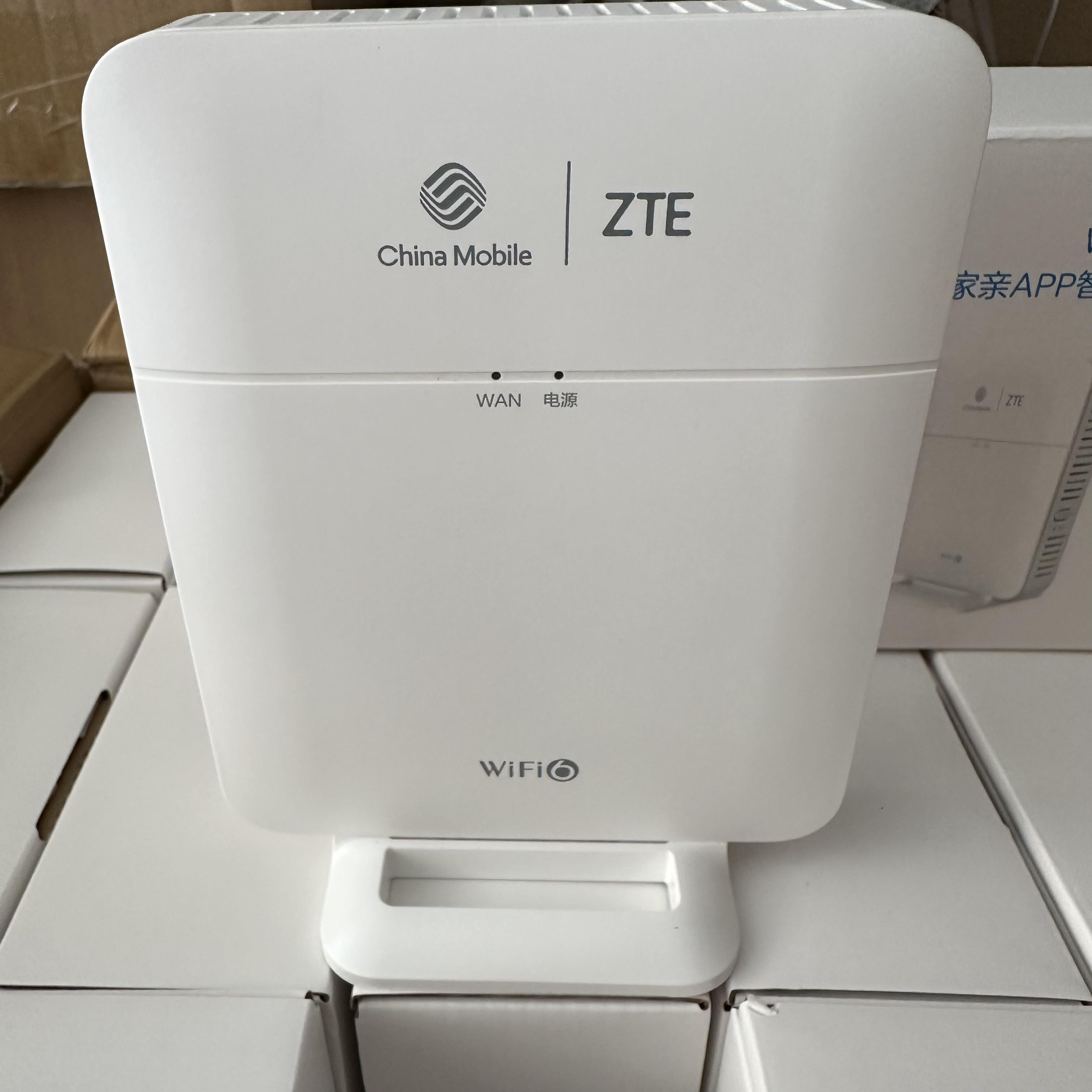 G1612移动版fttr组网从设备从猫G1615移动版