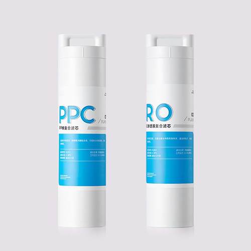 适配于蓝宝饮水机熊小夕F10F118德克西WD-1爱贝源M5C1家里泉滤芯