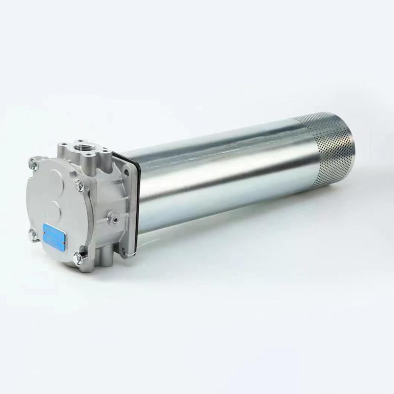 替代MPH2504E翡翠系列过滤器 MPH2504EDFSA5A120P01回油过滤器 20
