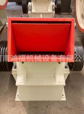 陕西破碎制砂机小型移动锤式破碎机产量快速锤式打砂机