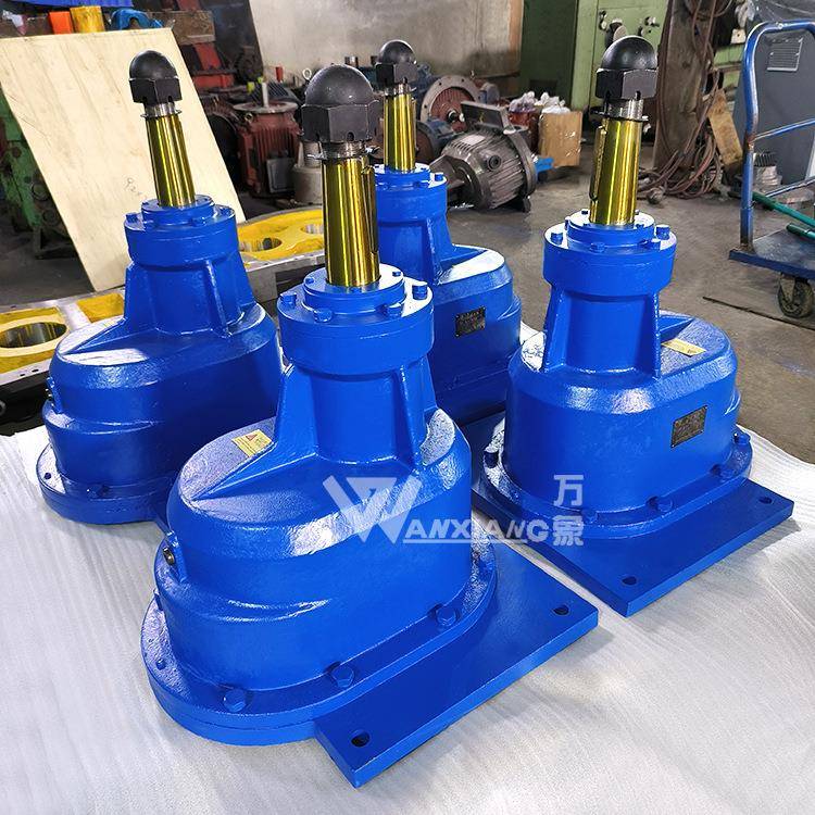 BLJ3电机Y200L-4电机功率30kw轴速度出入n=200rpm冷却塔减速机