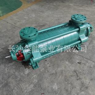 多级锅炉给水离心泵DG型机封无泄漏中高压热水泵 11卧式 DG25