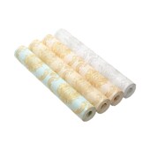 欧式 自粘墙纸奢华房间卧室客厅立体墙纸加厚自墙壁纸