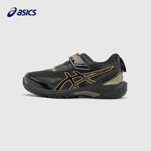 跑步鞋 ASICS 男女童平衡车舒适儿童运动鞋 新款 TOPSPEED 亚瑟士童鞋