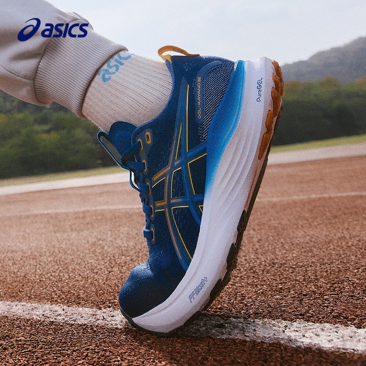 ASICS/亚瑟士童鞋26新款儿童舒适网面透气运动跑鞋GEL-KAYANO32GS,童鞋/婴儿鞋/亲子鞋,运动鞋,淘宝优惠券,粉丝福利购,淘宝优惠卷