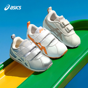 学步鞋 ASICS 婴幼虎爪纹童鞋 亚瑟士2025年新款 潮流COTLA 男女童鞋