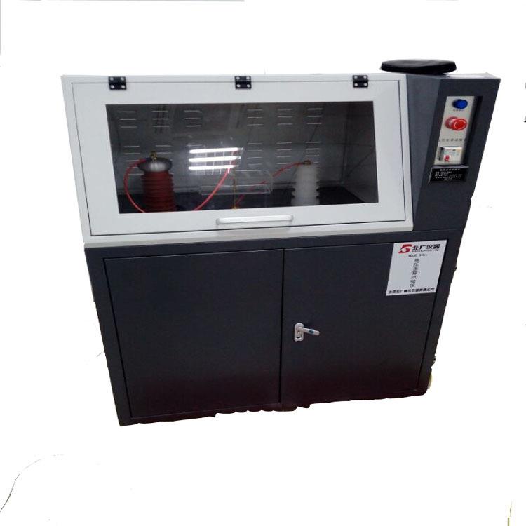 北广橡胶薄膜电压击穿试验仪耐电压电气强度测试仪