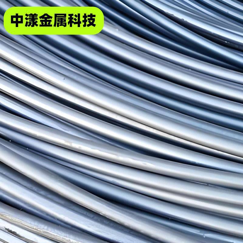 现货销售工业线材冷镦钢BXLD22AT螺栓母铆钉等标准紧固件用钢线材