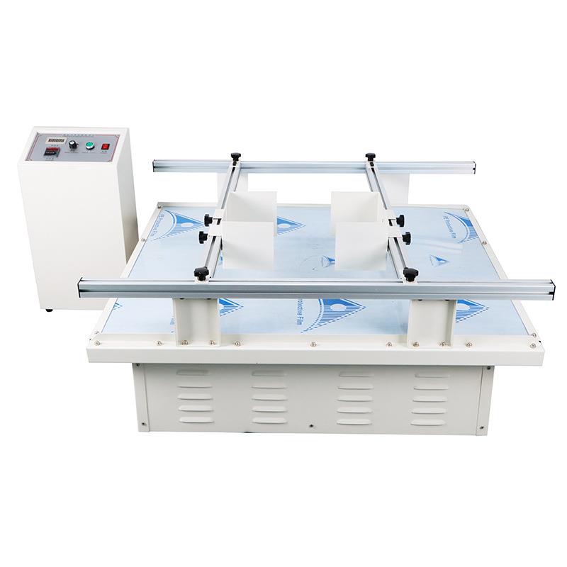 模拟汽车运输振动台跑马式纸箱振动台晃动测试包装振动颠簸实验机