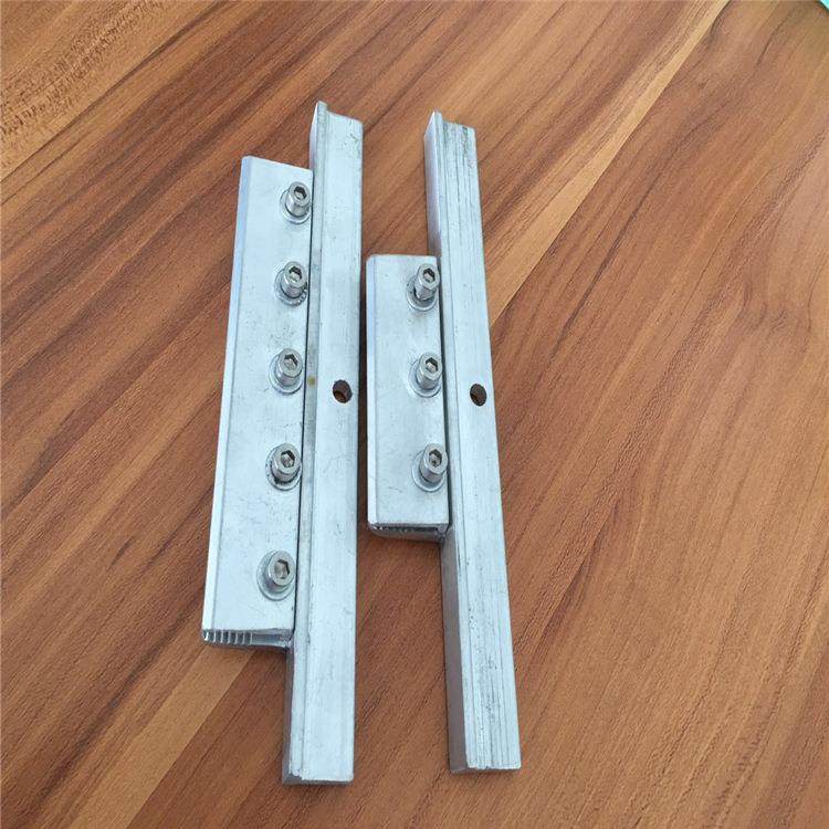 山东丝网印刷机械厂丝印机刮刀刮刀柄刮墨刀尺寸可做