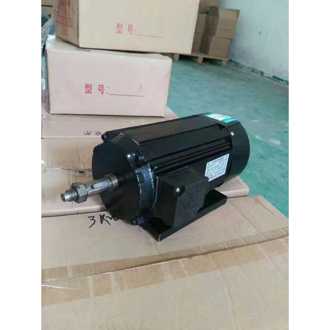 上海瑞顺 切割电机YS65L-2/2.2KW 工业电机,适应各各种切割