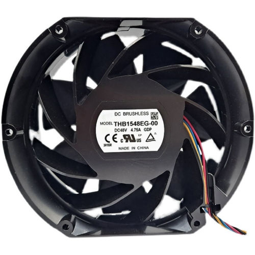 台达调速风扇THB1548EG-00V5A 4.75A 48A 7500RPM 17251