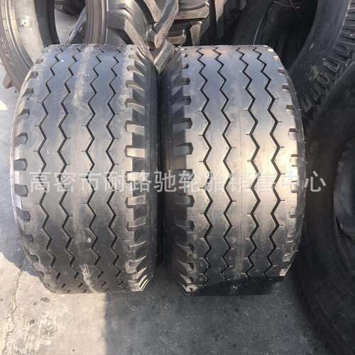 捆草机翻转犁14.5/75-16.1轮胎